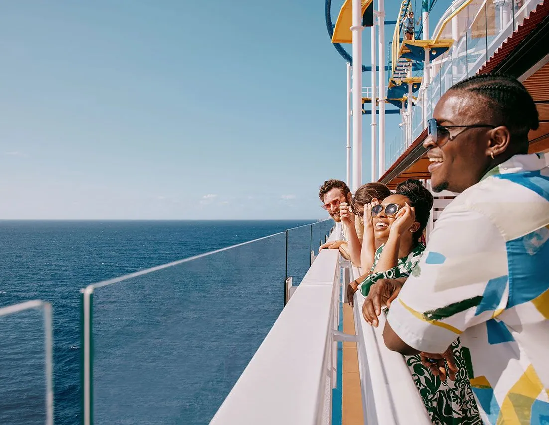 Carnival Cruise Onboard Credit