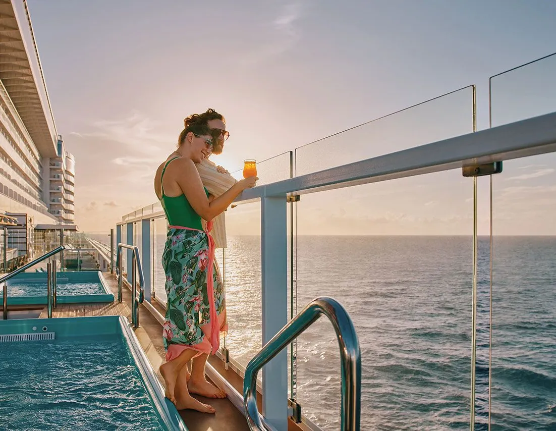 Photos From Carnival Cruise Lines