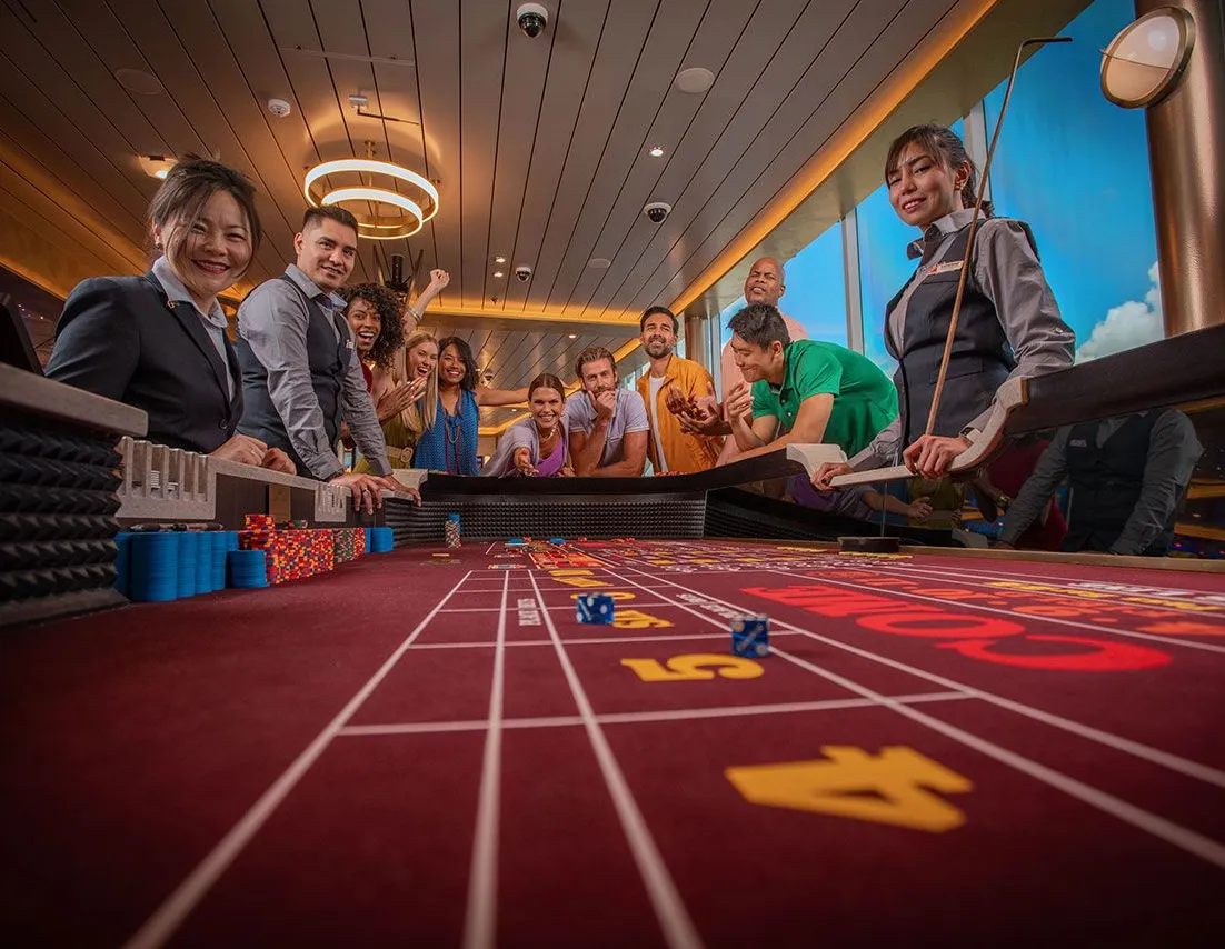 Casino